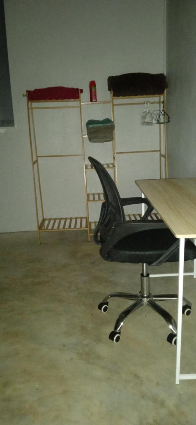 Bp Private Budget Room Koh Mak Exterior photo